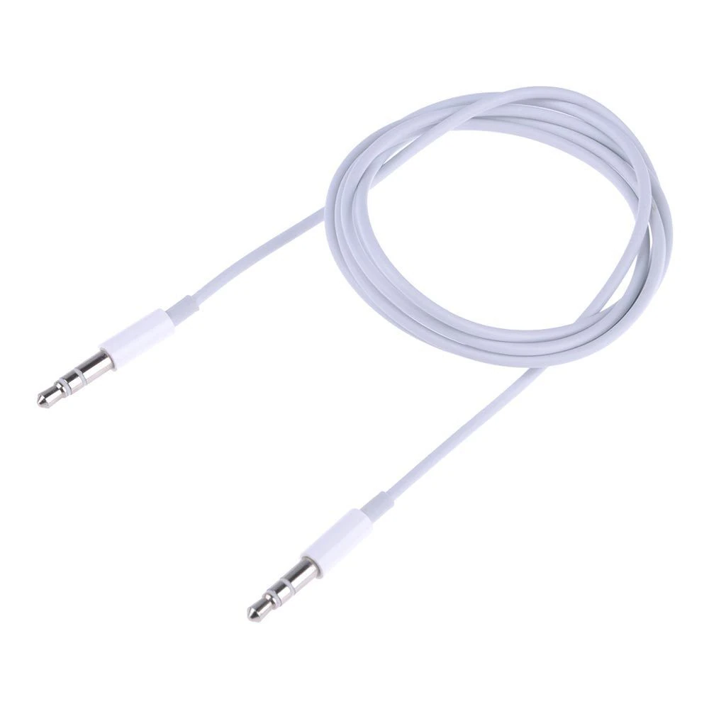 Ally Mh024 1 Metre 3.5mm Jack Aux Kablo-(1903)