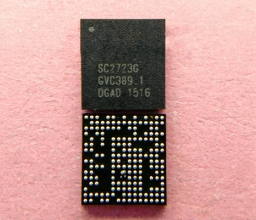 SM Galaxy G355 J100 Power İc Güç Entegresi(sc2723s)-(1903)