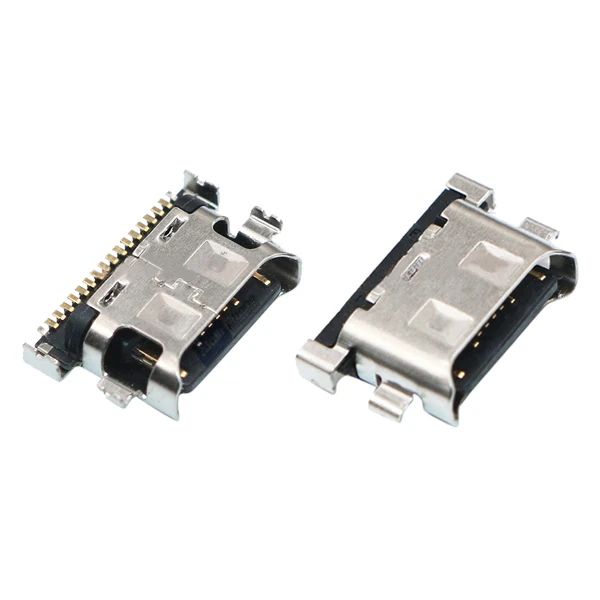 SM Galaxy M20/M30/A20/A30/A40/A50/A60/A70 Şarj Soketi-(1903)