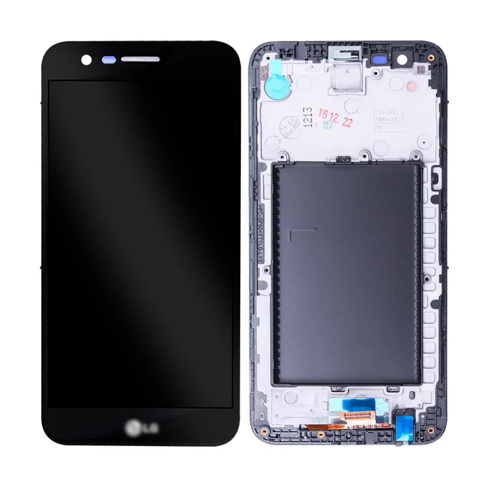 Lg K10 2017 Ekran Dokunmatik Çıtalı-(1903)