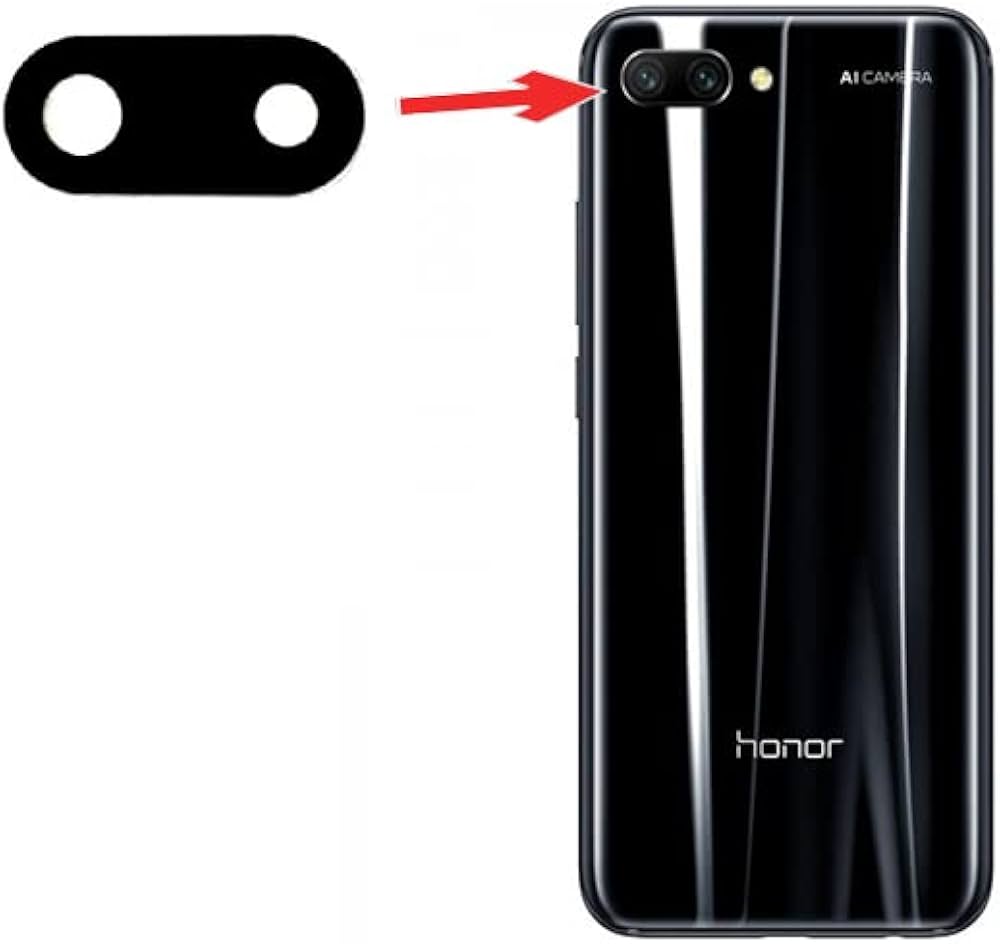 Huawei Honor 10 Kamera Lens-(1903)