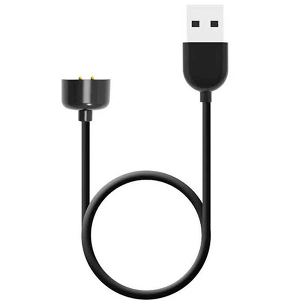 Xiaomi Mi Band 7- 6 Mİ band 5 USB Şarj Kablosu 50CM-(1903)