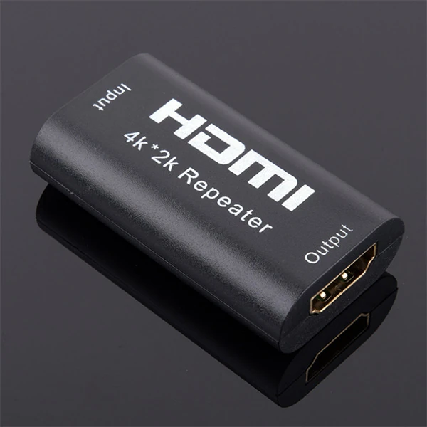 Ally Hdmi140 Repeater Hdmi Tekrarlayıcı 4k-2k Adaptör-(1903)