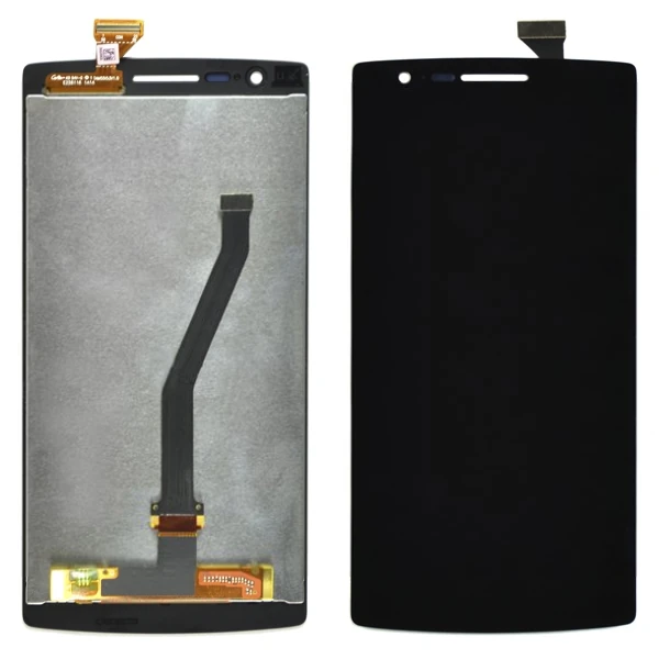Oneplus One 1+ A0001 Lcd Ekran Dokunmatik Touch-(1903)