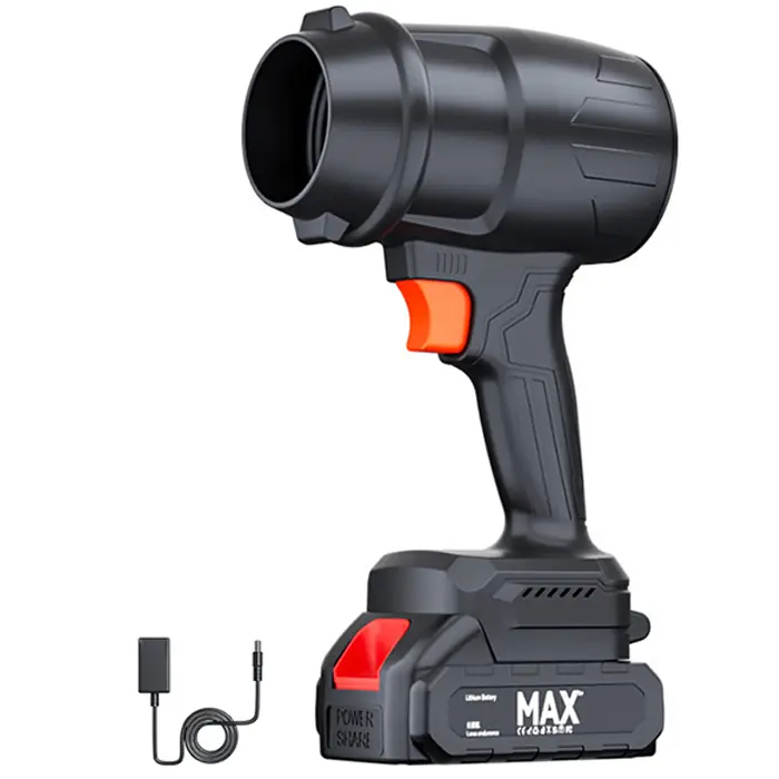 ALLY ST-8115 Air Duster Turbo Fan ,Hava Üfleyici 30000rpm-(1903)