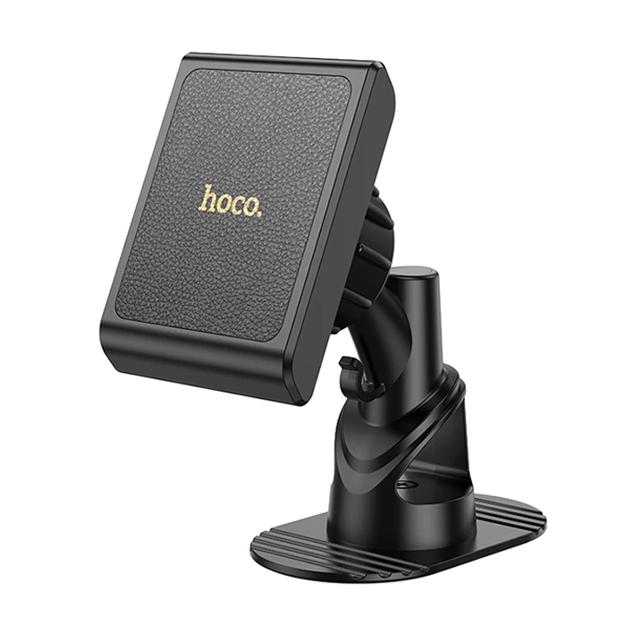 Hoco H45 Torpido Üstü Magsafe Manyetik Araç İçi Telefon Tutucu-(1903)