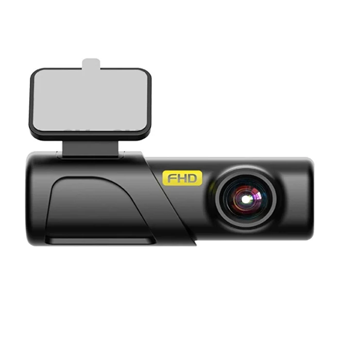 ALLY Q3 Geniş Açılı Gece Görüşlü HD WiFi Araç Kamerası DVR-(1903)