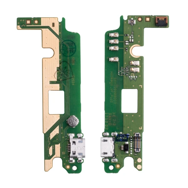Vodafone Smart N8 Vfd610 Şarj Soket Mikforn Bordu-(1903)