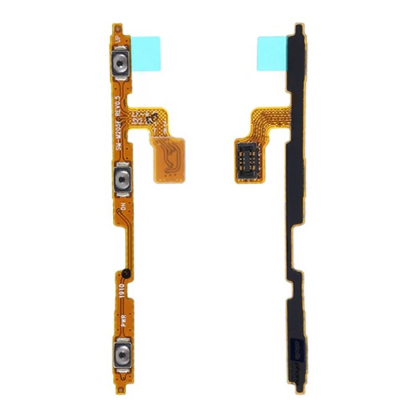 Sm A10 A105F M10 M105F M20 M205F M30 M305F M50 M70 On Off Yan Ses Film-(1903)