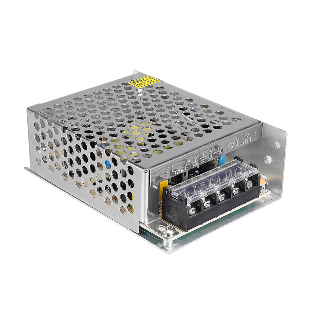 S-LINK SL-KA65 12V 5A Switch Mode DC ADAPTÖR(1923) 2