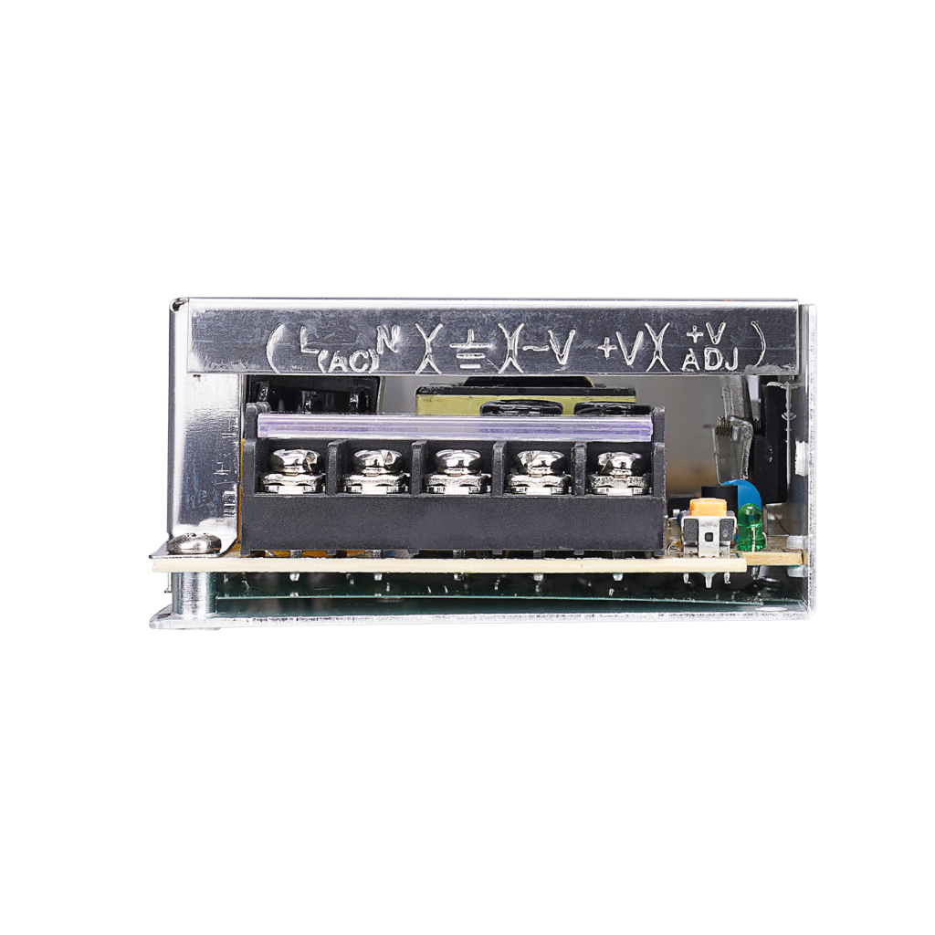 S-LINK SL-KA65 12V 5A Switch Mode DC ADAPTÖR(1923) 4