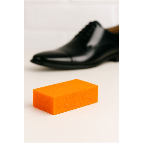 HSNET  Ayakkabı Boya ve Cila Uygulama Süngeri 