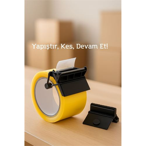 HSNET Koli Bantı Kolay Kesme Aparatı BANTKES 