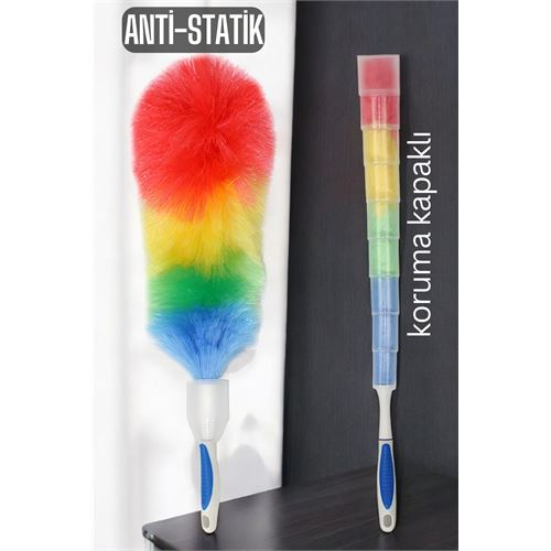 HSNET Toz Alma Püskülü Ant-Statik 
