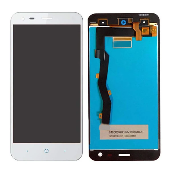 Zte Blade S6, S6+ Plus Lcd Ekran Dokunmatik-(1903)