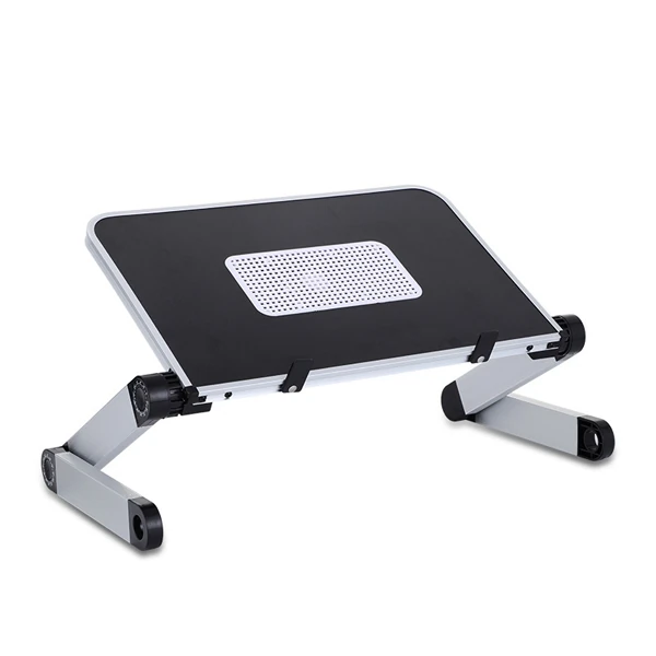 Ally YL-805 Katlanabilir Fanlı Dizüstü Laptop Standı-(1903)
