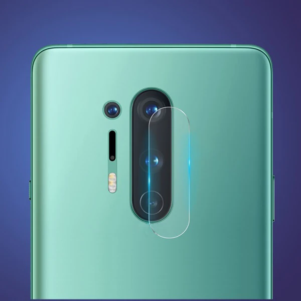 Ally Oneplus 8 Pro Tempered Cam Kamera Koruyucu-(1903)