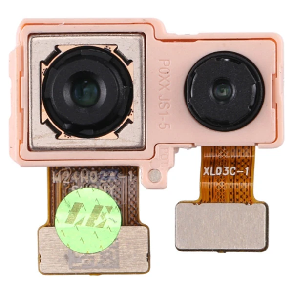 Huawei Enjoy 9s / P Smart (2019) Arka Kamera Set Full-(1903)