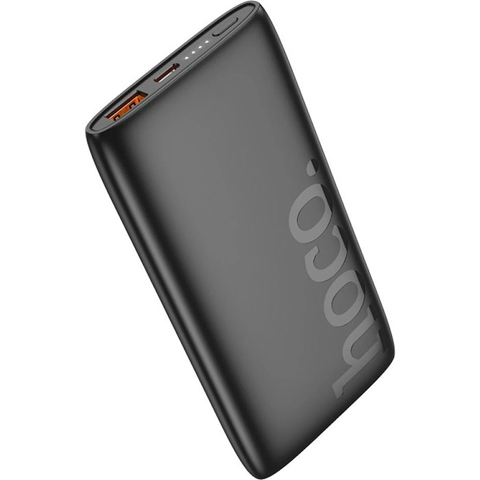 HOCO J122 Respect 22.5W+PD20W 10000mAh Hızlı Şarj Powerbank-(1903)
