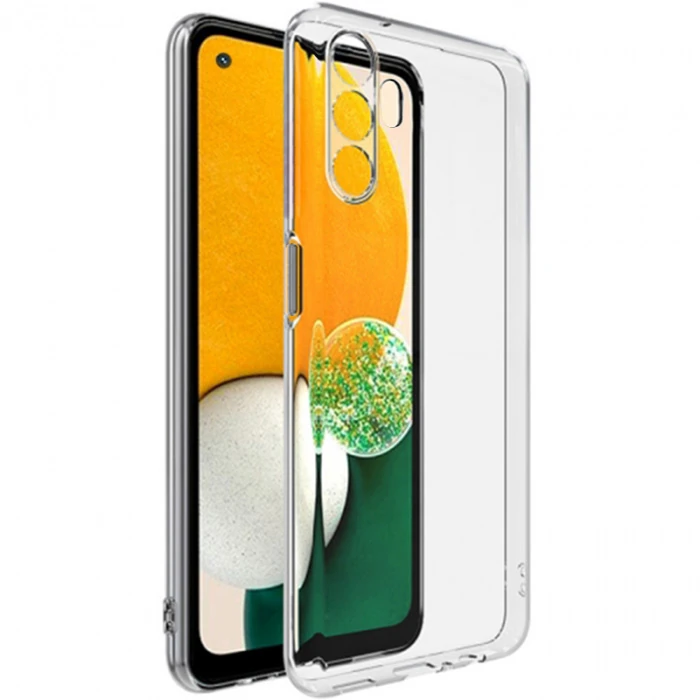 Ally OPPO K9 Pro 5G Kılıf Kamera Korumalı Ultra İnce Şeffaf Silikon Kılıf-(1903)