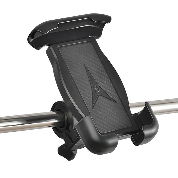 Ally TT-T45 Motor ve Bisiklet Gidonu İçin 360 Dönebilen Telefon Tutucu-(1903)