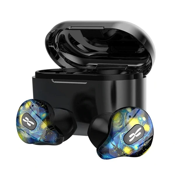PLEXTONE 4Life TWS Gaming Kablosuz Bluetooth Kulaklık  120ms Su Gecirmez-(1903)