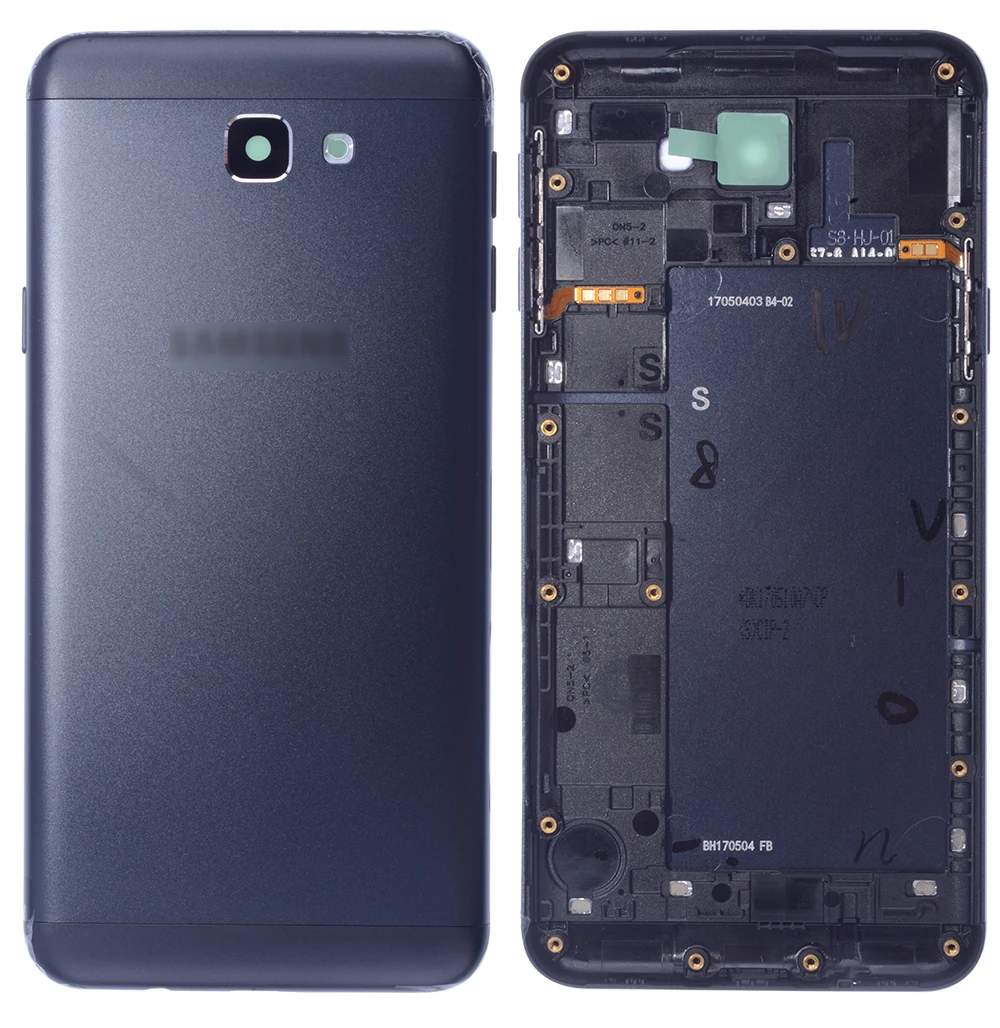 SM Galaxy On5 İçin Arka Kapak Kasa Kapak-(1903)