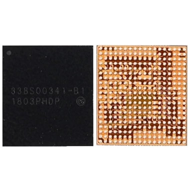 İphone X Büyük Power Güc İc Entegre Pmic 338s00341-(1903)