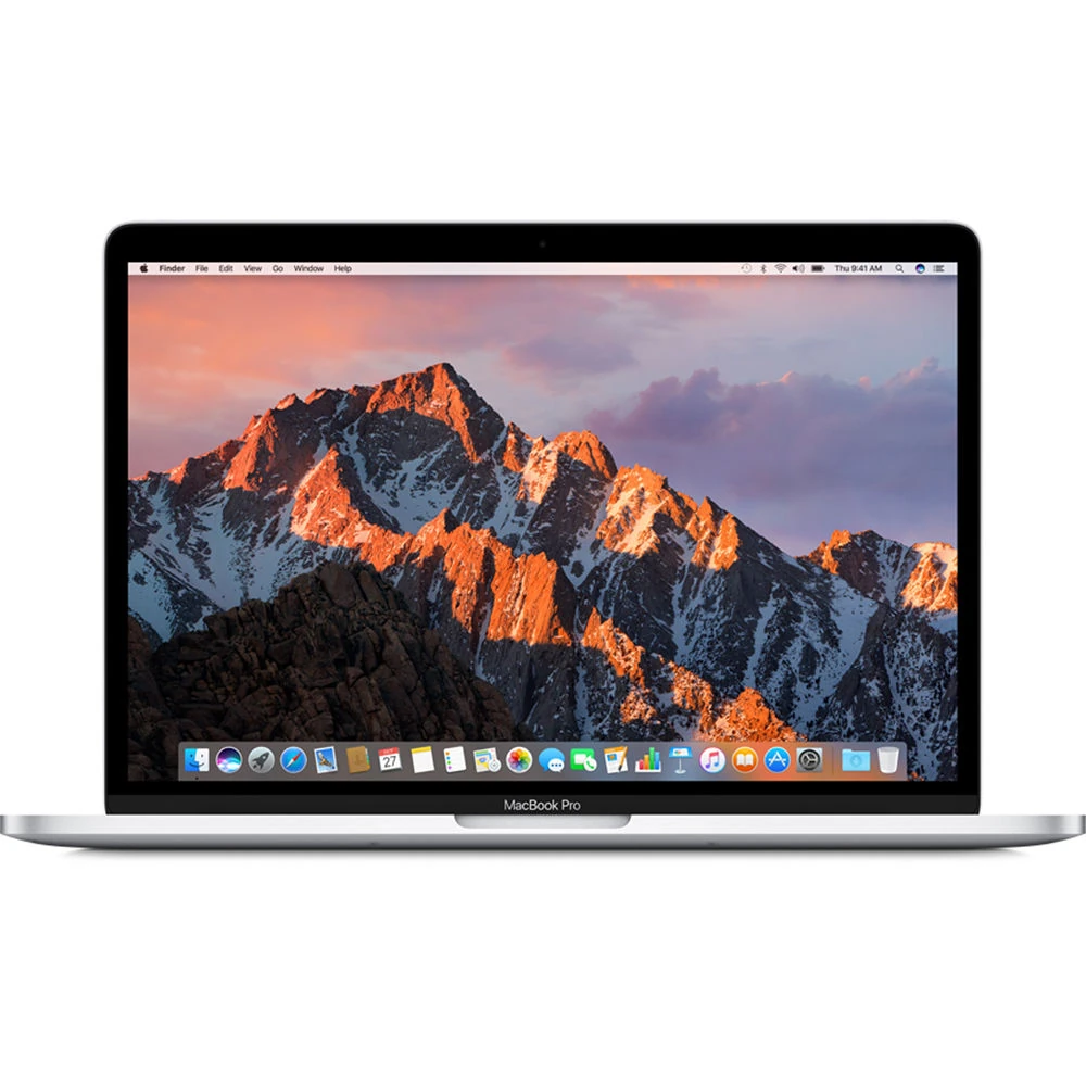 Macbook Pro 13.3,A1425,A1502 Kırılmaz Cam Ekran Koruyucu-(1903)