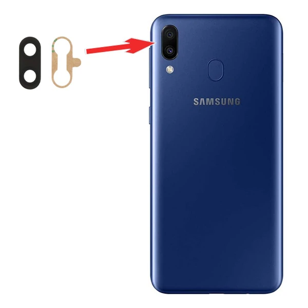 Ally Samsung Galaxy M20 M205 Kamera Lens-(1903)