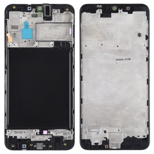 SM Galaxy A10 Ön Panel Ekran Çıtası (Çift sim)-(1903)