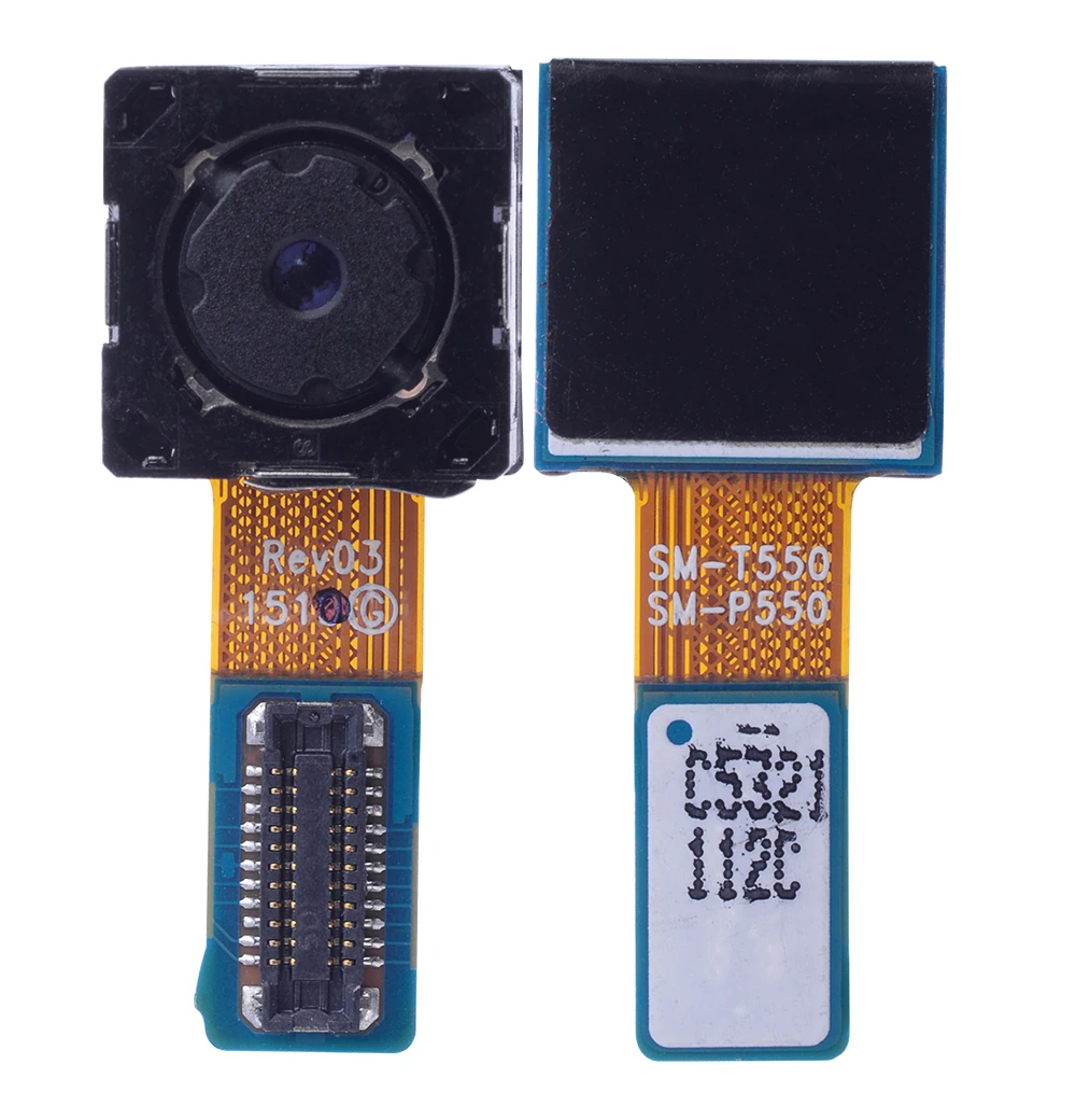 SM Galaxy Tab A 9.7 P550 P551 P555 T550 T551 T555 İçin Arka Kamera-(1903)