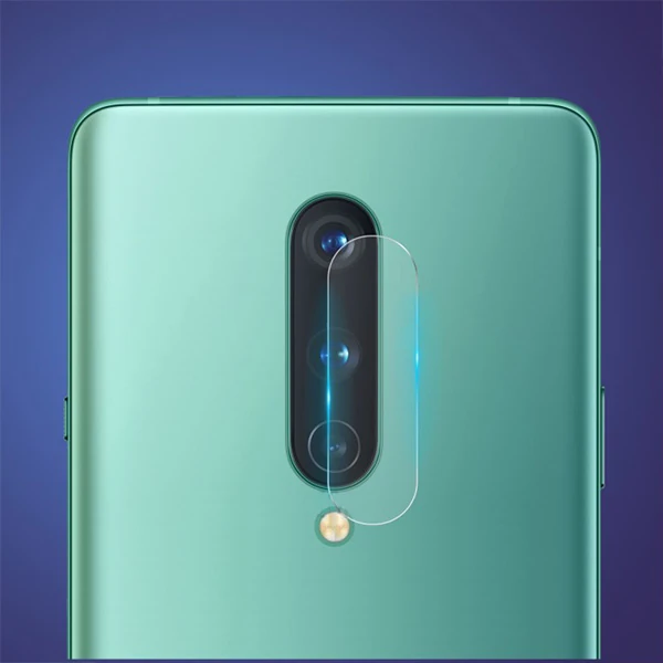 Ally Oneplus 8 Tempered Cam Kamera Koruyucu-(1903)