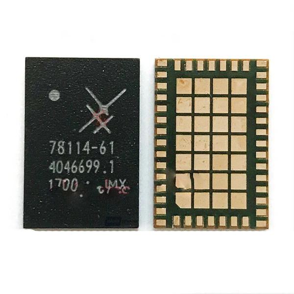 Huawei P20 Pro/Mate 10 Pro/P10  Power Amplifier İC (78114-61)-(1903)