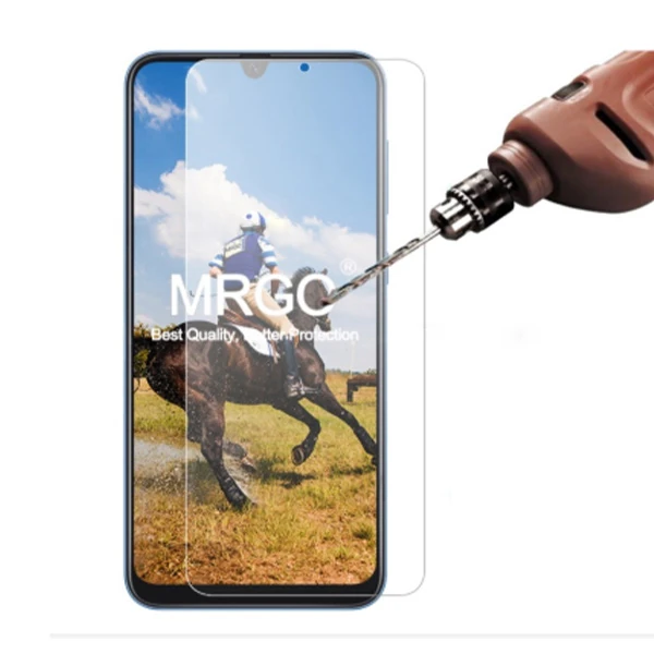 Samsung Galaxy A20e Tempered Kırılmaz Cam Ekran Koruyucu-(1903)