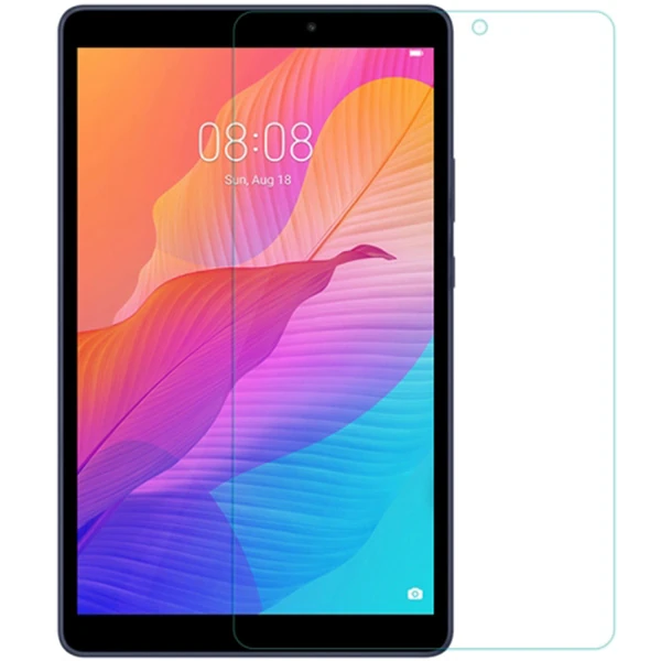 Huawei MatePad T8 Tempered Cam Ekran Koruyucu-(1903)