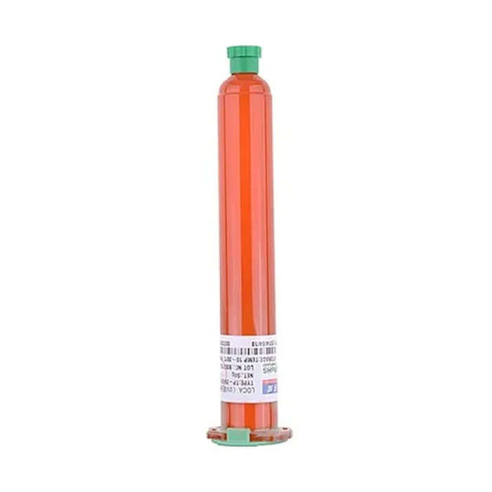 Ally Loca 2500uv 50g (dokunmatik Yapıştırma Jeli)-(1903)