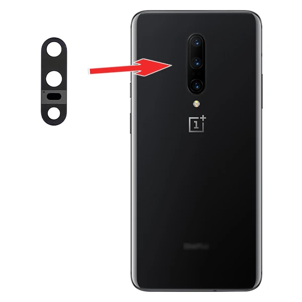 Oneplus 7 Pro Kamera Lensi-(1903)