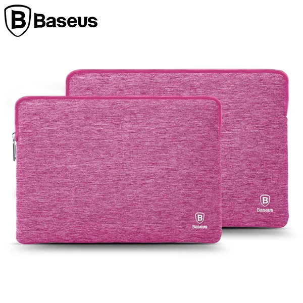 Baseus Macbook Pro 15 İnch Universal Laptop Kılıf Çantası-(1903)