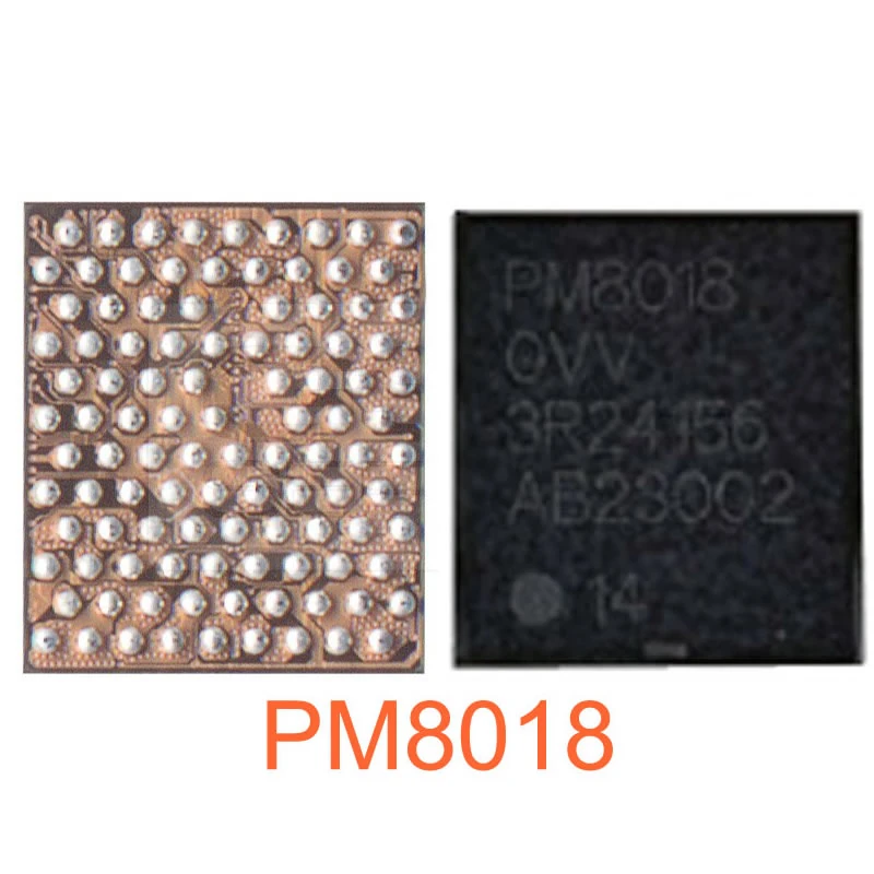 İPhone 5,İPhone 5S,İPad 5 Pm8018 Pover Kotrol İc Entegre-(1903)