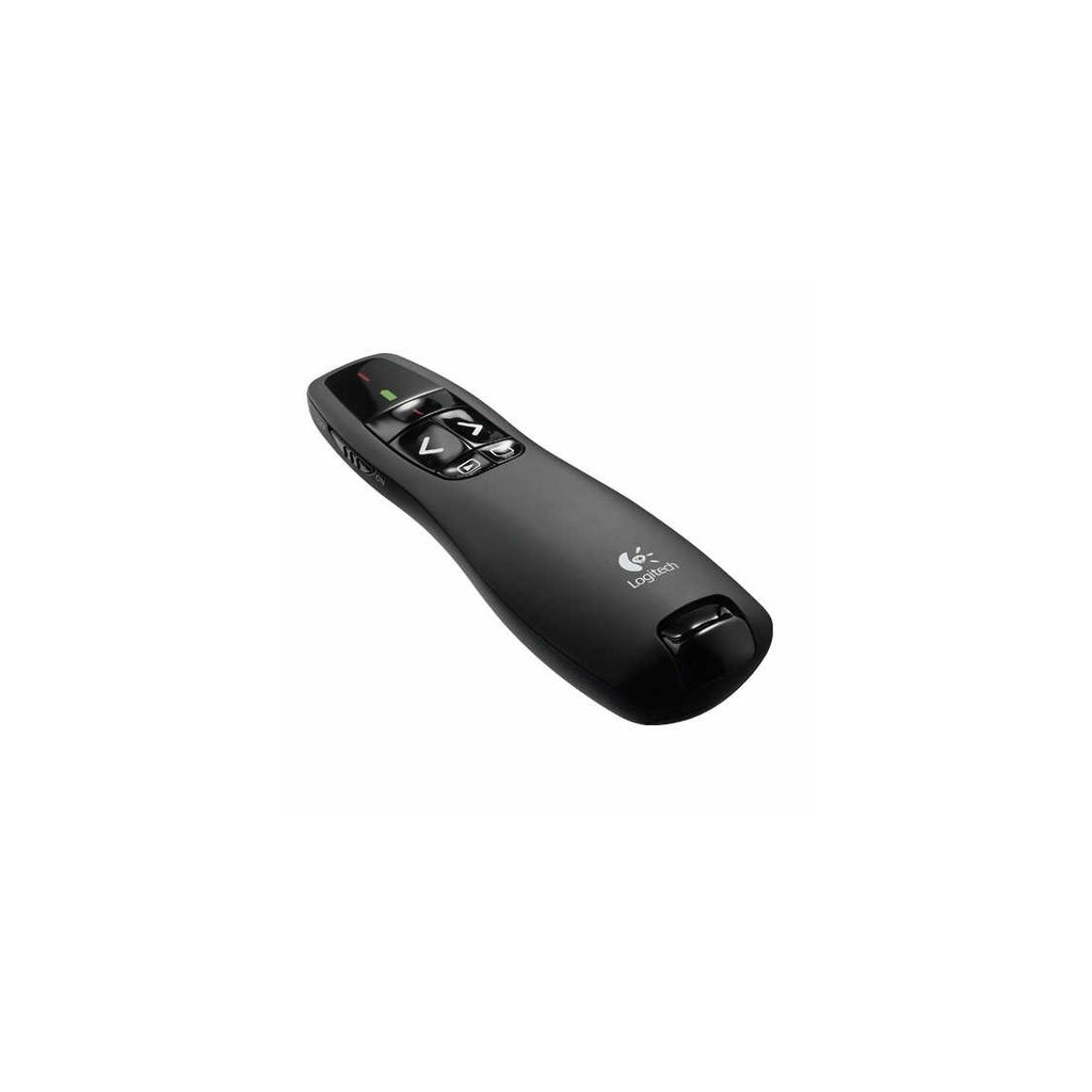 LOGITECH 910-001356 R400 Wireless Presenter Sunum Cihazı(1923)