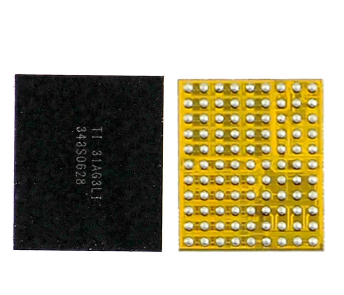 İPhone 5g Dokunmatik Touch Entegresi-(1903)