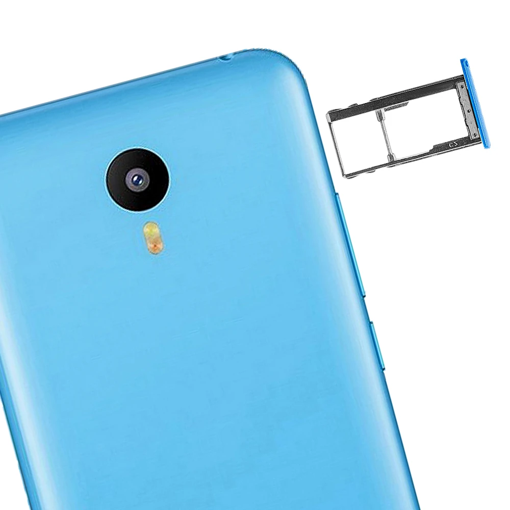 Meizu M2 Note Sim Hafıza Kart Kapağı-(1903)