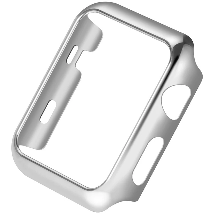 Ally Apple Watch İçin 38mm Lazer Kaplama Koruma Kılıf-(1903)