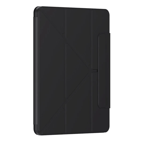 Baseus Safattach Y-Type iPad 7-8-9 10.2(2019,2020,2021)/Pro 10.5 Manyetik Standlı Kılıf-(1903)