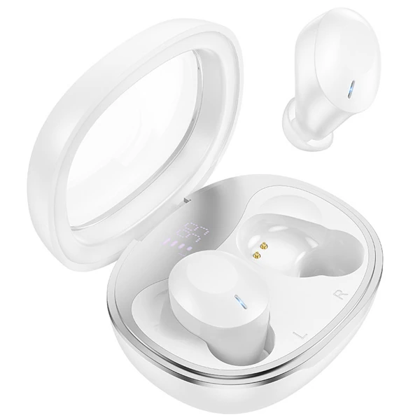 HOCO EQ3 TWS Kablosuz Bluetooth 5.3 Kulakiçi Kulaklık-(1903)