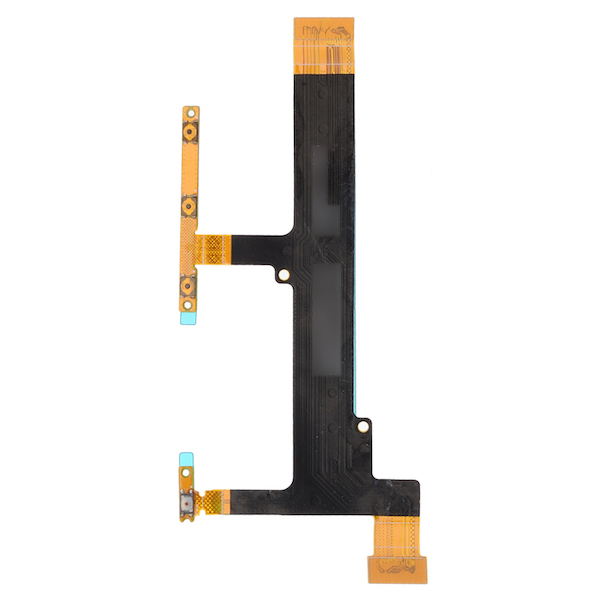 Sony Xperia Xa Ultra F3112 On Off Yan Ses Film-(1903)