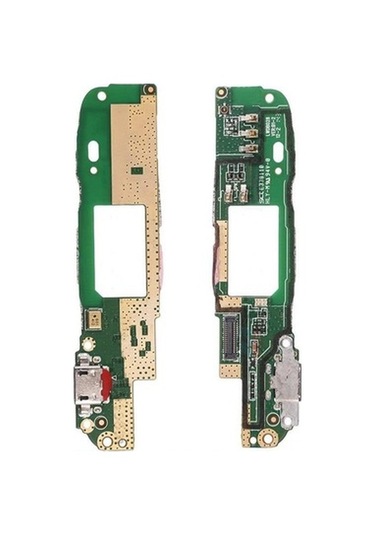 HTC Desire 626G Şarj Soket Mikrofon Bordu-(1903)