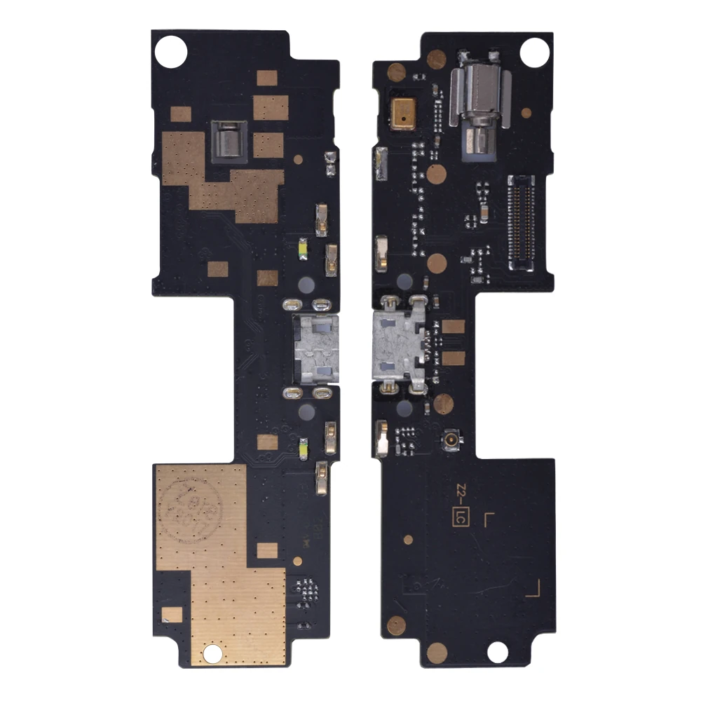 Lenovo Zuk Z2 Şarj Soket Mikrofon Titreşim Bordu-(1903)