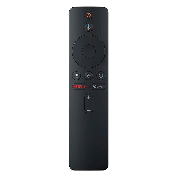 Xiaomi Mi Box S 4K Android TV Box İçin Uzaktan kumanda-(1903)